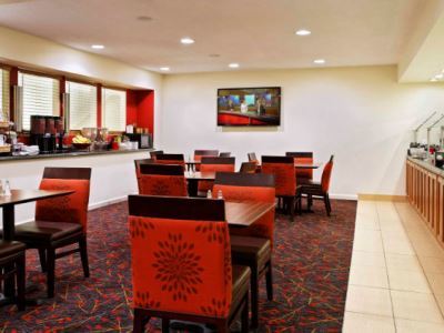 Residence Inn By Marriott Winston Salem University Area Zewnętrze zdjęcie